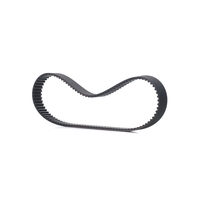 RIDEX Kamrem MITSUBISHI, CHEVROLET, DAEWOO 306T0202 96352965, 1276178B00, 12761A78B00 Kuggrem 12761A78B00000, 12761A80D00000, 96352965, 1145A049, MD325854