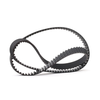 RIDEX Kamrem OPEL, CHEVROLET, DAEWOO 306T0209 96440343, 4805335, 96440343 Kuggrem 4805335, 96440343