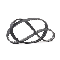 RIDEX Kamrem OPEL, FIAT, LANCIA 306T0201 46474432, 71719646, 71749475 Kuggrem