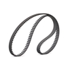RIDEX Kamrem PEUGEOT, CITROËN 306T0174 0816G8, 0816H5, 96468644 Kuggrem 9646864480, 0816G8, 0816H5, 96468644, 9646864480