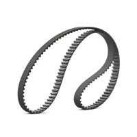 RIDEX Kamrem PEUGEOT, CITROËN 306T0174 0816G8, 0816H5, 96468644 Kuggrem 9646864480, 0816G8, 0816H5, 96468644, 9646864480