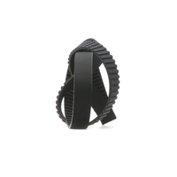 RIDEX Kamrem RENAULT, FIAT, SEAT 306T0143 4720777, 71739901, 7303414 Kuggrem 7303414, 5000814593, 5001001267