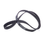 RIDEX Kamrem RENAULT, VOLVO 306T0110 7700725577, 7700741506, 3343720 Kuggrem 33437203