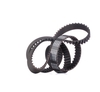 RIDEX Kamrem TOYOTA 306T0077 1356827010, 1356829035, 13568YZZ02 Kuggrem