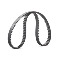RIDEX Kamrem TOYOTA 306T0117 1021017E10A1, 1356809020, 1356816040 Kuggrem 1356816050, 1356816051, 1356819045, 1356819046