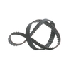 RIDEX Kamrem VW, AUDI 306T0224 052109119, MD009277, MD009666 Kuggrem MD009667, 13028V4310, 052109119