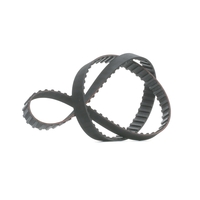 RIDEX Kamrem VW, AUDI 306T0224 052109119, MD009277, MD009666 Kuggrem MD009667, 13028V4310, 052109119