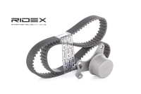 RIDEX Kamremssats BMW 307T0101 11311711153, 11311713361 Tand / styrremssats, Kamremskit, Kamrem & Kamremssats, Kuggrem & Kamremssats