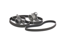 RIDEX Kamremssats HYUNDAI, KIA, MITSUBISHI 307T0044 2335642500, 2335742030, 2431542200 2431742020, 2431542200, 2431742020, MD329625