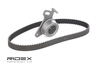 RIDEX Kamremssats HYUNDAI, KIA, MITSUBISHI 307T0276 2335642500, 2335642500S1, 2335642500 2335642500S1, MD300473, MD300473S1, MD310484, MD310484S1