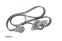 RIDEX Kamremssats RENAULT, DACIA 307T0041 7700726440, 8200469376, M343741 Tand / styrremssats, Kamremskit, Kamrem & Kamremssats, Kuggrem & Kamremssats