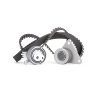RIDEX Kamremssats RENAULT, VOLVO 307T0013 7438610040, 7701471520, 272329 Tand / styrremssats, Kamremskit, Kamrem & Kamremssats, Kuggrem & Kamremssats 274338