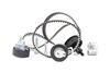 RIDEX Kamremssats VW, AUDI, SKODA 307T0021 036109119AG, 036109119M, 036109119P Tand / styrremssats, Kamremskit, Kamrem & Kamremssats, Kuggrem & Kamremssats