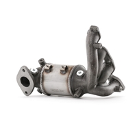 RIDEX Katalysator HYUNDAI, KIA 429C0007 2851003210, 2851003260, 2851003AP2 2851003980