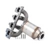 RIDEX Katalysator OPEL, VAUXHALL 429C0005 13105075, 13106576, 24412000 580294, 5849007, 5849042, 5850092, 849177, 850300, 9229756, 13105075, 13106575, 13106576