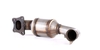 RIDEX Katalysator PEUGEOT, CITROËN, DS 429C0006 9672883980, 9678127280, 9672883980 9678127280