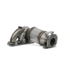 RIDEX Katalysator VW, SKODA, SEAT 429C0042 03E253020KX, 03E253020LX, 03E253020MX 03E253020NX, 03E253020PX, 03E253020QX, 03E253020KX, 03E253020LX, 03E253020MX