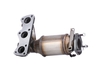 RIDEX Katalysator VW, SKODA, SEAT 429C0073 03D253020H, 03D253020L, 03D253020LX 03D253020N, 03D253020NX, 03D253020H, 03D253020HX, 03D253020L, 03D253020LX