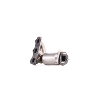 RIDEX Katalysator VW, SKODA, SEAT 429C0076 03E253020CX, 03E253020EX, 03E253020FX 03E253020GX, 03E253020FX, 03E253020CX, 03E253020EX, 03E253020FX, 03E253020GX
