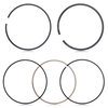 RIDEX Kolvringar Sats BMW, PEUGEOT, CITROËN 444P0014 11257566479, 7566479, 0640T6 Kolvringssats 1607824580