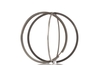 RIDEX Kolvringar Sats VW, AUDI, FORD 444P0003 038198151, 028107321B, 028198151 Kolvringssats 028198151A, 028198151B, 033198151