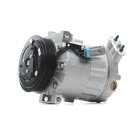 RIDEX Kompressor FIAT, ALFA ROMEO, SAAB 447K0427 50514056, 60693331, 71787477 71793484, 50510966, 50514056, 12756725