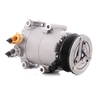 RIDEX Kompressor FORD 447K0279 1189359, 1746701, 1751973 1764088, 1774907, 1799468, 1855762, 1858388, AP3119D629BB, AV1119D629A2, AV1119D629AA, AV1119D629AB