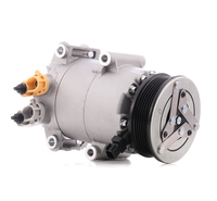 RIDEX Kompressor FORD 447K0279 1189359, 1746701, 1751973 1764088, 1774907, 1799468, 1855762, 1858388, AP3119D629BB, AV1119D629A2, AV1119D629AA, AV1119D629AB