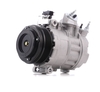 RIDEX Kompressor FORD 447K0343 1786888, 1837444, 1885702 1927072, 1928558, 2010364, 2027607, 2066535, 2069520, AV6119D629HA, AV6119D629HB, AV6119D629RA