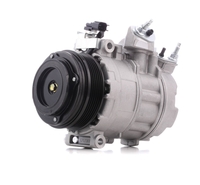 RIDEX Kompressor FORD 447K0343 1786888, 1837444, 1885702 1927072, 1928558, 2010364, 2027607, 2066535, 2069520, AV6119D629HA, AV6119D629HB, AV6119D629RA
