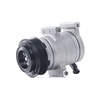 RIDEX Kompressor FORD 447K0599 1715093, 5329259, AB3919D629BB AB3919D629BC