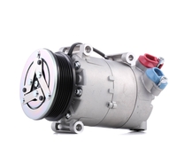 RIDEX Kompressor FORD, LAND ROVER 447K0251 1671720, 1693622, 1694191 1697034, 1705042, 1707376, 1712521, 1765214, 1780093, 1790328, 1852378, 1901461, AV4119D629AA