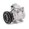 RIDEX Kompressor HYUNDAI, KIA 447K0240 9770109000, 9770117560, 977012C100 977012D100, 977012E000, 9770109000, 9770117560, 977012C100, 977012D100, 977012E000