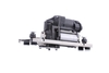 RIDEX Kompressor luftfjädring BMW 332C0010 37106793778, 37206792855, 6792855 Kompressor nivåreglering, Kompressor fjädring 6793778