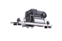 RIDEX Kompressor luftfjädring BMW 332C0010 37106793778, 37206792855, 6792855 Kompressor nivåreglering, Kompressor fjädring 6793778