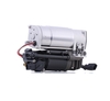 RIDEX Kompressor luftfjädring MERCEDES-BENZ 332C0020 2123200104, 2123200404, 212320040480 Kompressor nivåreglering, Kompressor fjädring A2123200104