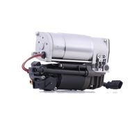 RIDEX Kompressor luftfjädring MERCEDES-BENZ 332C0020 2123200104, 2123200404, 212320040480 Kompressor nivåreglering, Kompressor fjädring A2123200104