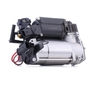 RIDEX Kompressor luftfjädring MERCEDES-BENZ, MAYBACH 332C0019 2113200104, 2113200304, 211320030480 Kompressor nivåreglering, Kompressor fjädring