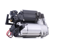 RIDEX Kompressor luftfjädring MERCEDES-BENZ, MAYBACH 332C0019 2113200104, 2113200304, 211320030480 Kompressor nivåreglering, Kompressor fjädring