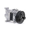 RIDEX Kompressor MAZDA 447K0346 BBP261450A, BFF461450, H12A1AS4EY H12A1AX4EY