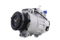 RIDEX Kompressor MERCEDES-BENZ 447K0404 0022305811, 22305811, A0022305811