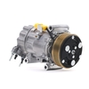 RIDEX Kompressor MINI 447K0260 2758145, 2758433, 64509257059 64522758145, 64522758433, 64526942501, 64529213175, 64529223392, 6942501, 9213175, 9223392, 9257059