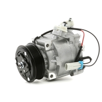 RIDEX Kompressor OPEL, CHEVROLET, VAUXHALL 447K0508 AKT200A408, AKT200A412, AKT200A431 AKT200A433G, AKT200A441G, 1618509, 1618548
