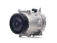 RIDEX Kompressor OPEL, PEUGEOT, CITROËN 447K0563 9675655880, 9675659880, 9807722580 9809274280, 9809274880, 9812314480, 9812682180, 9827529180, 9827582280
