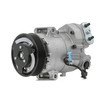 RIDEX Kompressor OPEL, VAUXHALL 447K0247 13250606, 13271266, 13395693 1618047, 1618422, 1854414, 95516236, 13250606, 13271266, 13395693, 1854414