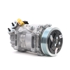 RIDEX Kompressor PEUGEOT, CITROËN, DS 447K0267 6453ZE, 6453ZS, 6453ZT 648754, 648755, 648756, 648757, 9671451180, 9671451380, 9684139980, 9684141780, 6453ZE