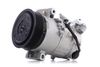 RIDEX Kompressor RENAULT 447K0256 7711497568, 8200958328