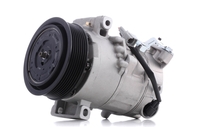 RIDEX Kompressor RENAULT 447K0256 7711497568, 8200958328
