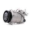 RIDEX Kompressor RENAULT 447K0285 7711497391, 8200719928, 8200956574