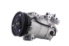 RIDEX Kompressor RENAULT 447K0329 926000994R, 926002352, 926002352R 926008209R